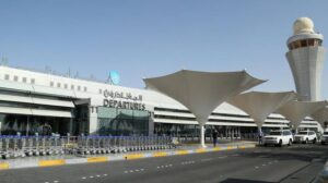 Abu dhabi Airport Careers