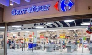 Carrefour Careers - Majid Al Futtaim