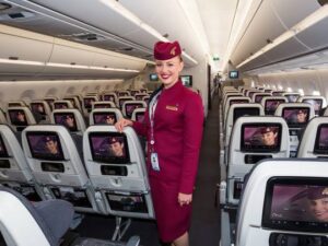 Qatar Airways Careers - Latest Jobs At Qatar Airways
