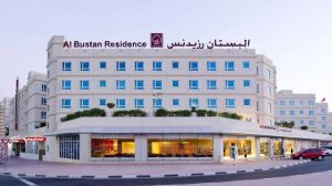 Al Bustan Centre Residence Careers