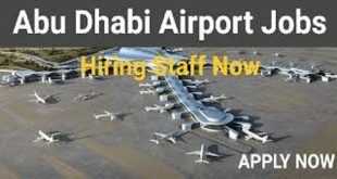 Abu Dhabi Airport Careers