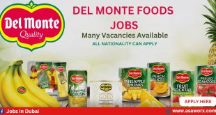 Del Monte Foods UAE
